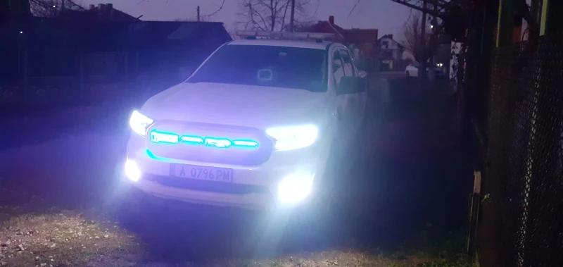 Ford Ranger, снимка 6 - Автомобили и джипове - 52295568