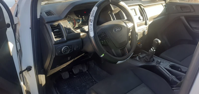Ford Ranger, снимка 12 - Автомобили и джипове - 52295568