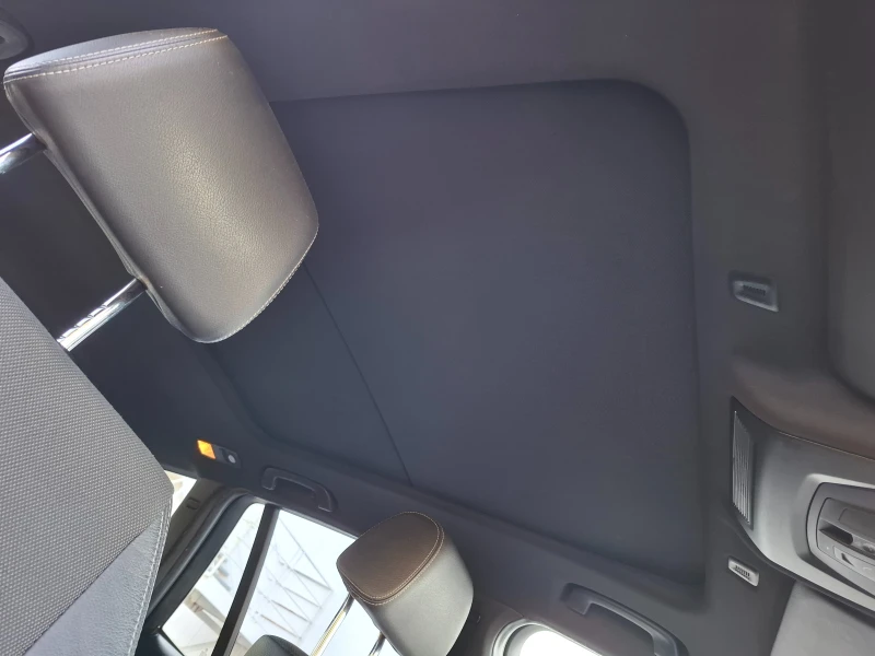 BMW X3 2.0X-drive Navi Кожа Панорама, снимка 11 - Автомобили и джипове - 51381711