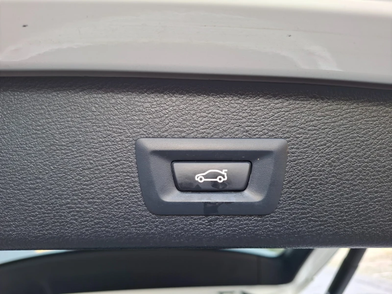 BMW X3 2.0X-drive Navi Кожа Панорама, снимка 13 - Автомобили и джипове - 51381711