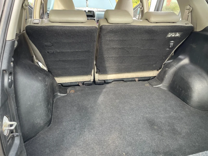 Honda Cr-v 2.2, снимка 14 - Автомобили и джипове - 52709842