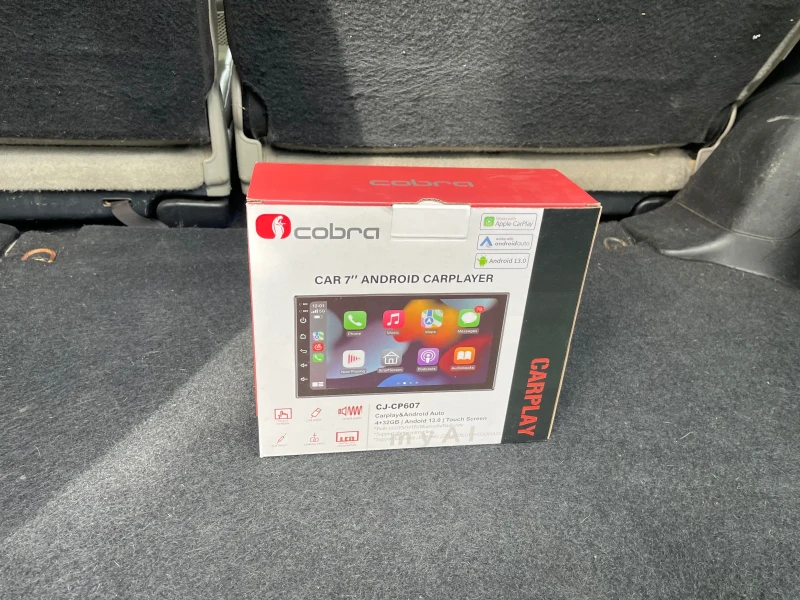 Honda Cr-v 2.2, снимка 16 - Автомобили и джипове - 52709842