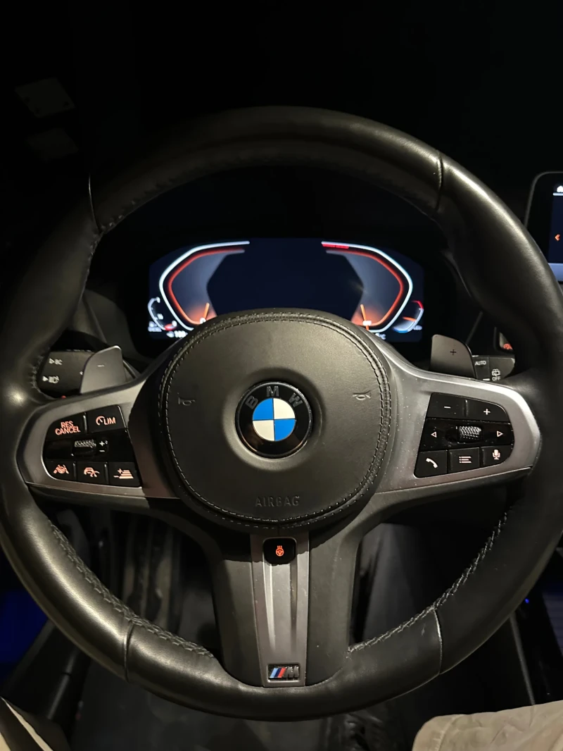 BMW X3, снимка 9 - Автомобили и джипове - 52347114