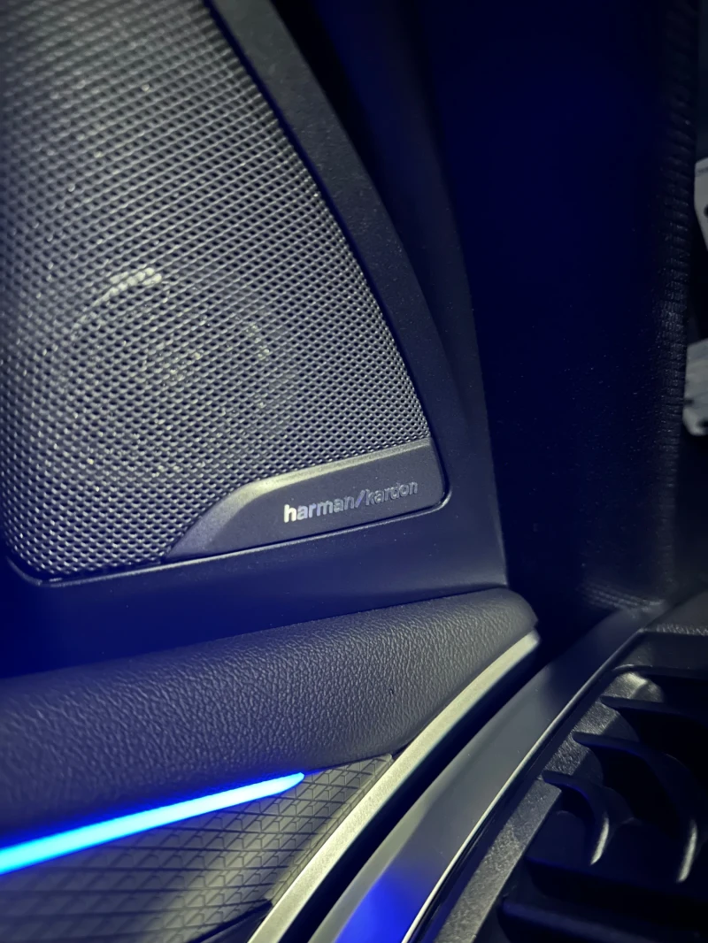 BMW X3, снимка 12 - Автомобили и джипове - 52347114