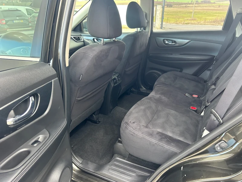 Nissan X-trail 1.6TD/131hp/2015g/Kamera360/Podgrev/4х4/Euro6, снимка 8 - Автомобили и джипове - 52747400