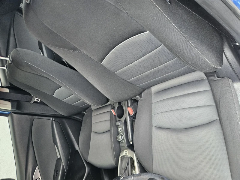 Mazda CX-3, снимка 8 - Автомобили и джипове - 52939646