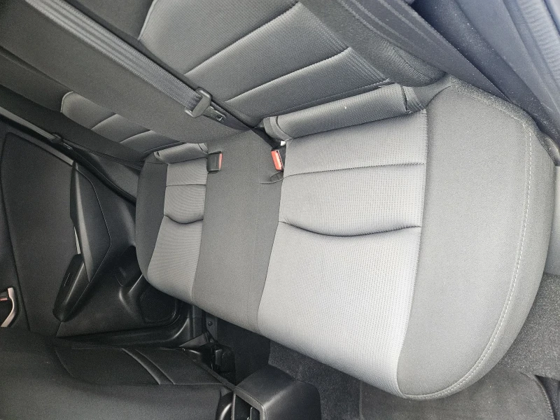 Mazda CX-3, снимка 9 - Автомобили и джипове - 52939646