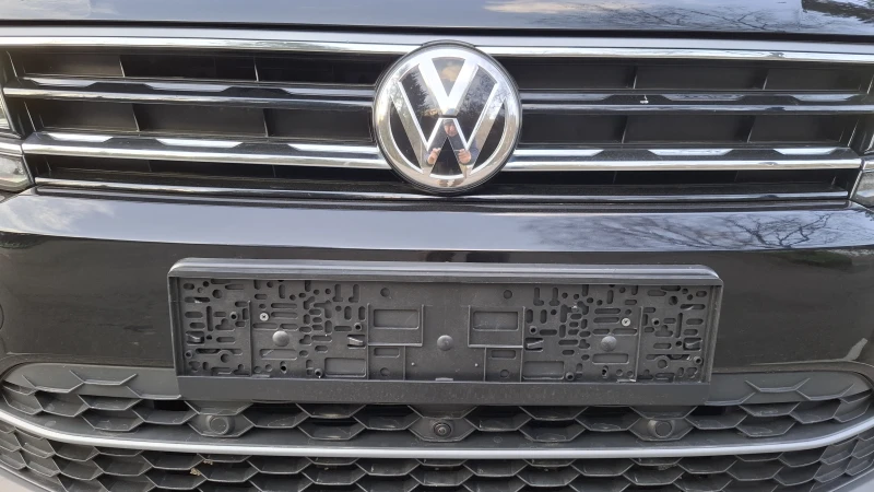 VW Tiguan 2.0 TDI SCR Highline DSG, снимка 13 - Автомобили и джипове - 53101086