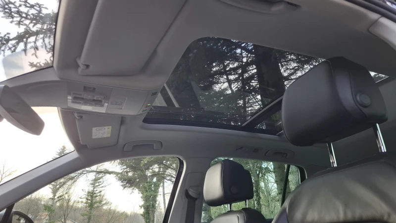 VW Tiguan 2.0 TDI SCR Highline DSG, снимка 16 - Автомобили и джипове - 53101086