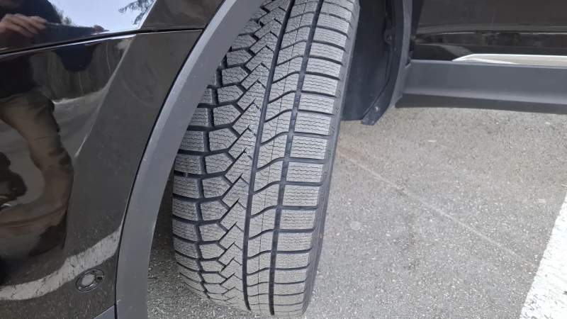 VW Tiguan 2.0 TDI SCR Highline DSG, снимка 17 - Автомобили и джипове - 53101086