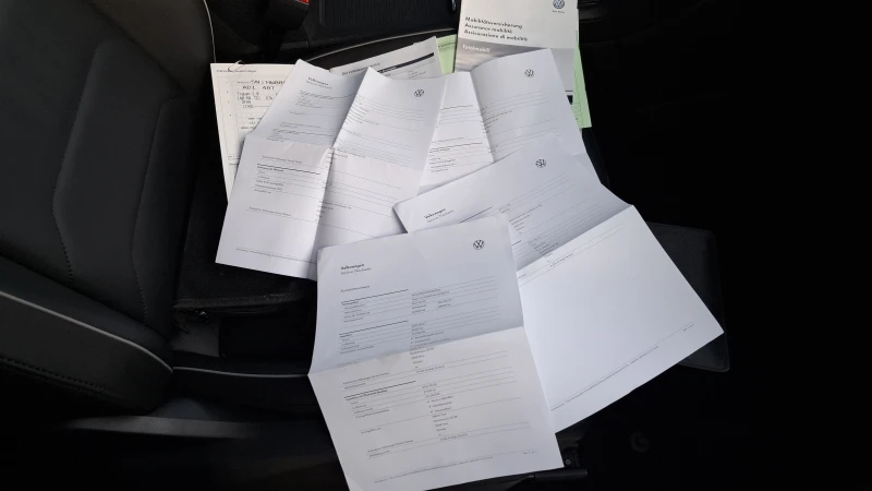 VW Tiguan 2.0 TDI SCR Highline DSG, снимка 7 - Автомобили и джипове - 53101086