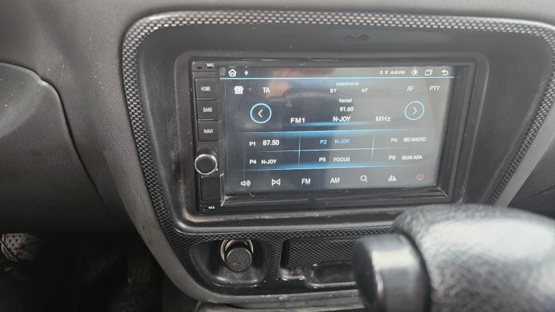 Suzuki Grand vitara V6 2.5, снимка 17 - Автомобили и джипове - 53159593