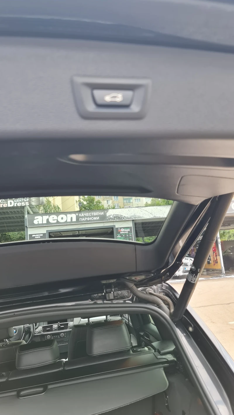 BMW X3, снимка 11 - Автомобили и джипове - 53259158