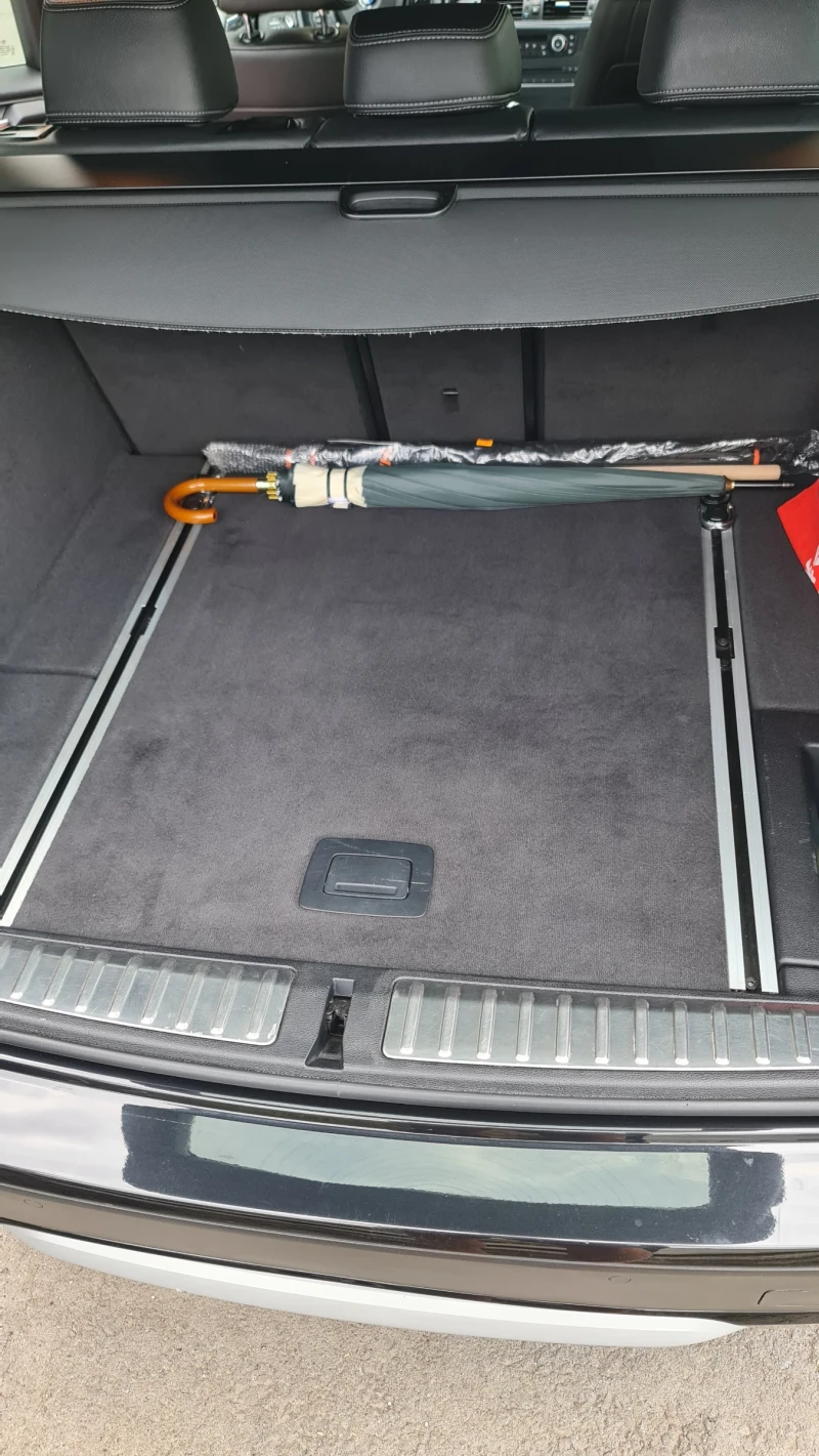 BMW X3, снимка 10 - Автомобили и джипове - 53259158