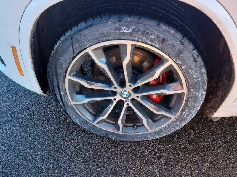 BMW X4 * XDRIVE30I * PANO * M Sport * CARFAX * , снимка 15 - Автомобили и джипове - 53369572