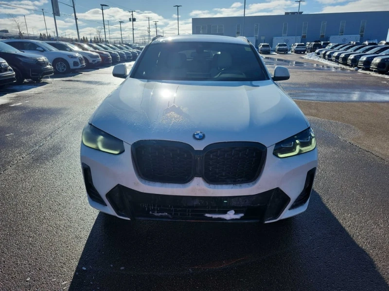 BMW X4 * XDRIVE30I * PANO * M Sport * CARFAX * , снимка 2 - Автомобили и джипове - 53369572