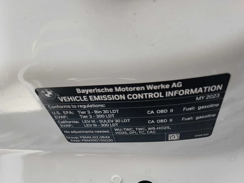 BMW X4 * XDRIVE30I * PANO * M Sport * CARFAX * , снимка 9 - Автомобили и джипове - 53369572