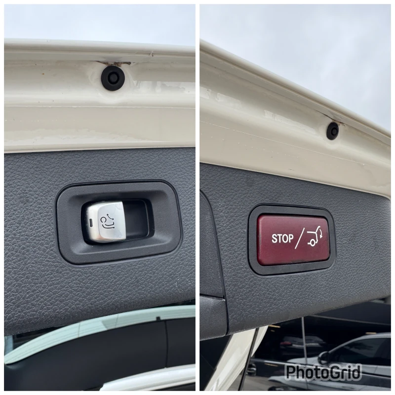 Mercedes-Benz GLC 250 9G tronic, снимка 7 - Автомобили и джипове - 53450617