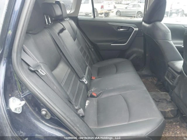 Toyota Rav4 LIMITED - изображение 9