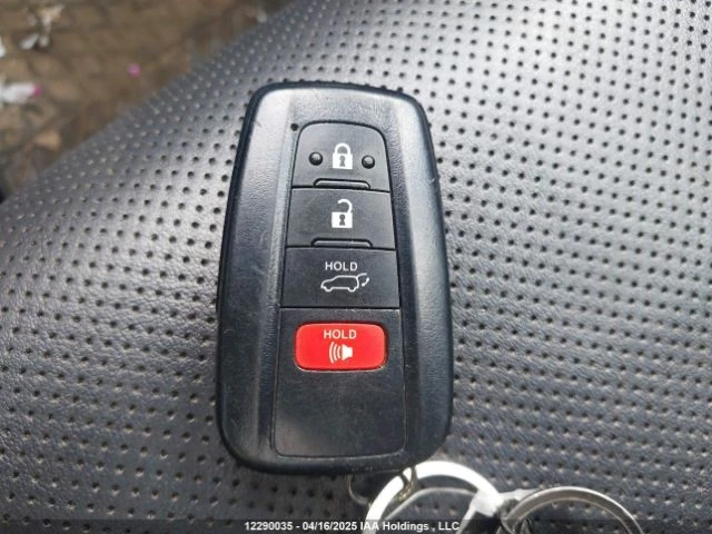 Toyota Rav4 LIMITED - изображение 8
