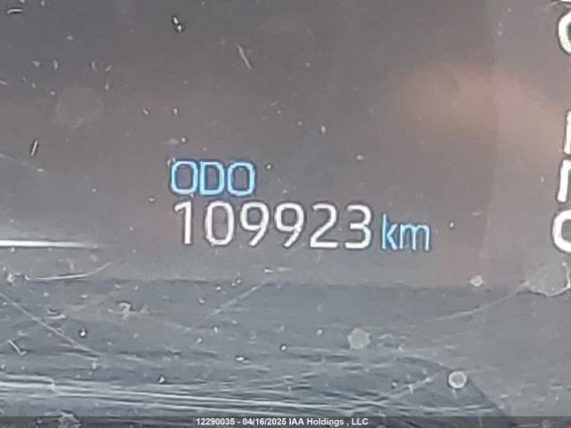 Toyota Rav4 LIMITED - изображение 7