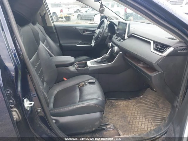 Toyota Rav4 LIMITED - изображение 5