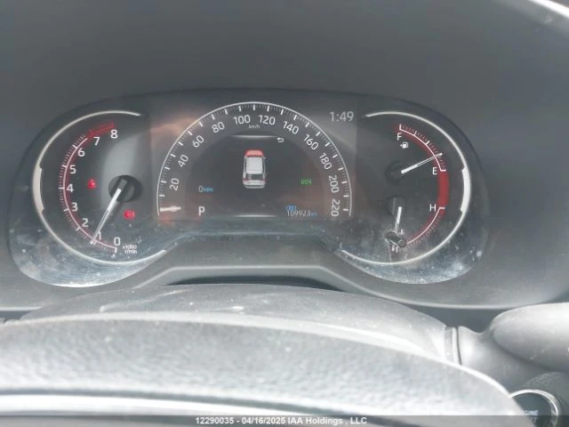 Toyota Rav4 LIMITED - изображение 6