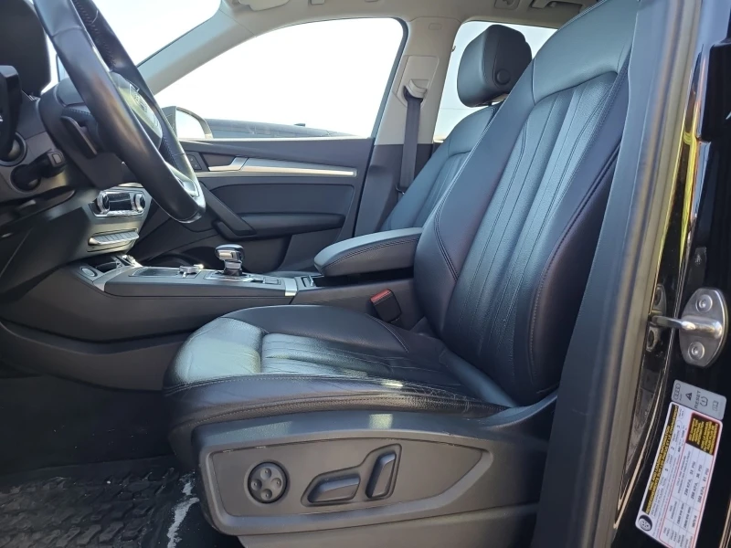 Audi Q5 Prestige* ЦЕНА ДО БЪЛГАРИЯ * (CARFAX) - 33000 лв. - 66772514 | Car24.bg