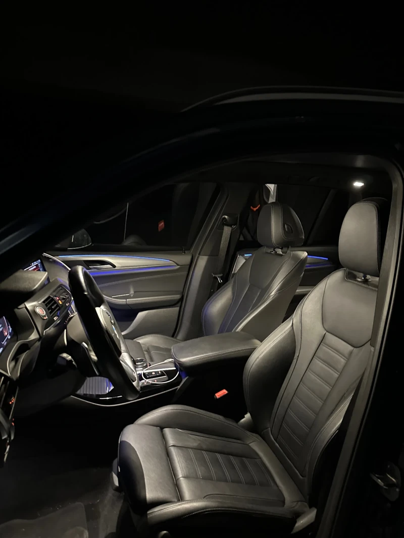 BMW X3 - 65000 лв. / 33233.97 € - 77201670 1