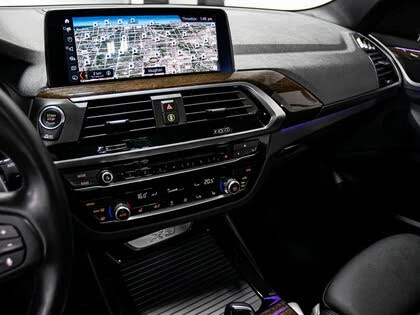 BMW X3 xDrive* Авто-Кредит(ЦЕНА ДО БЪЛГАРИЯ) - изображение 10