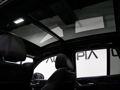 BMW X3 xDrive* Авто-Кредит(ЦЕНА ДО БЪЛГАРИЯ) - изображение 9