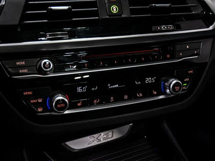 BMW X3 xDrive* -(  ) | Mobile.bg   12