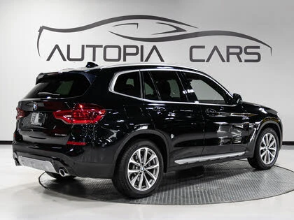 BMW X3 xDrive* Авто-Кредит(ЦЕНА ДО БЪЛГАРИЯ) - изображение 4