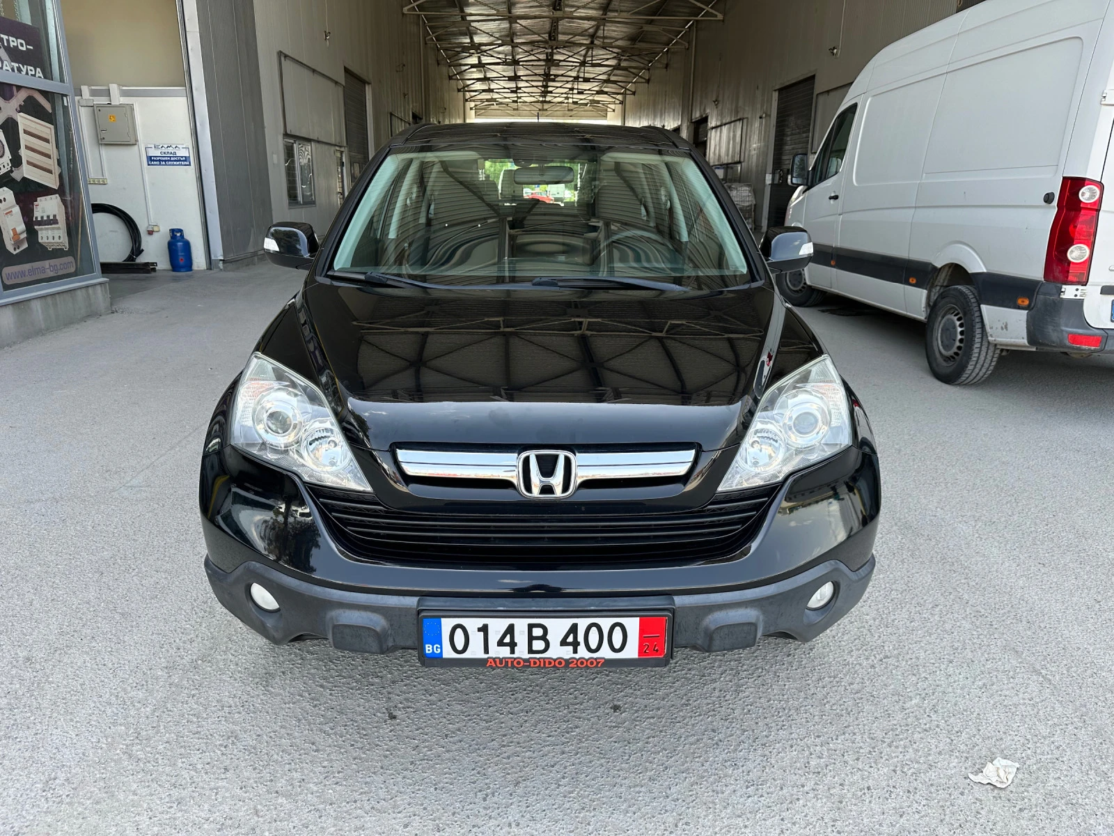 Honda Cr-v 2.0 i-vtec 150кс - изображение 7