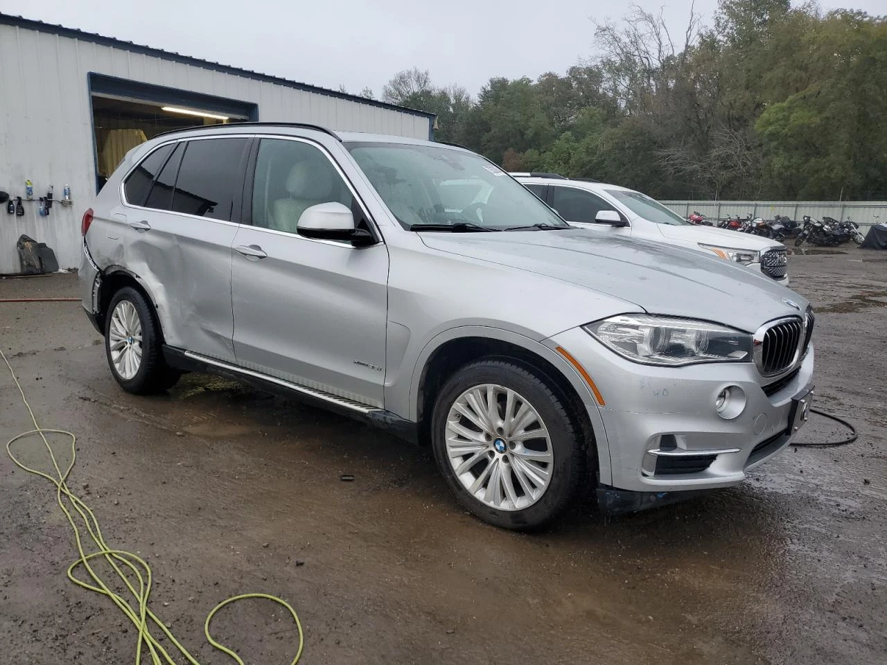 BMW X5 XDRIVE35I/455 лв на месец - изображение 4