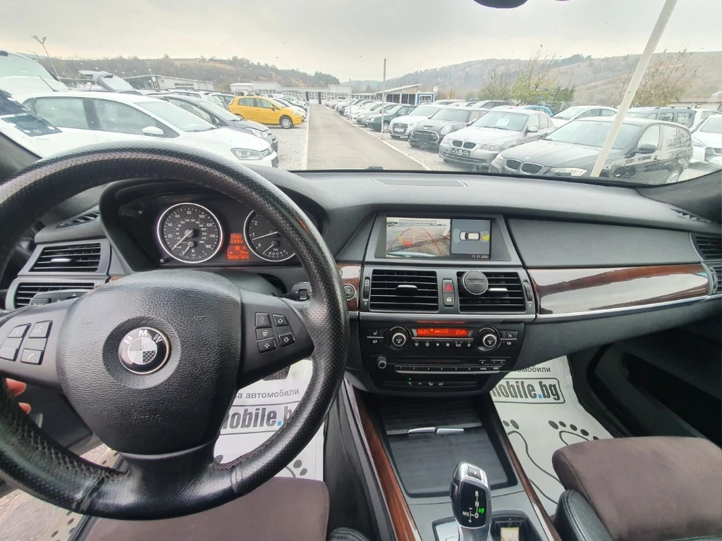 BMW X5 3.0 si | Mobile.bg   13