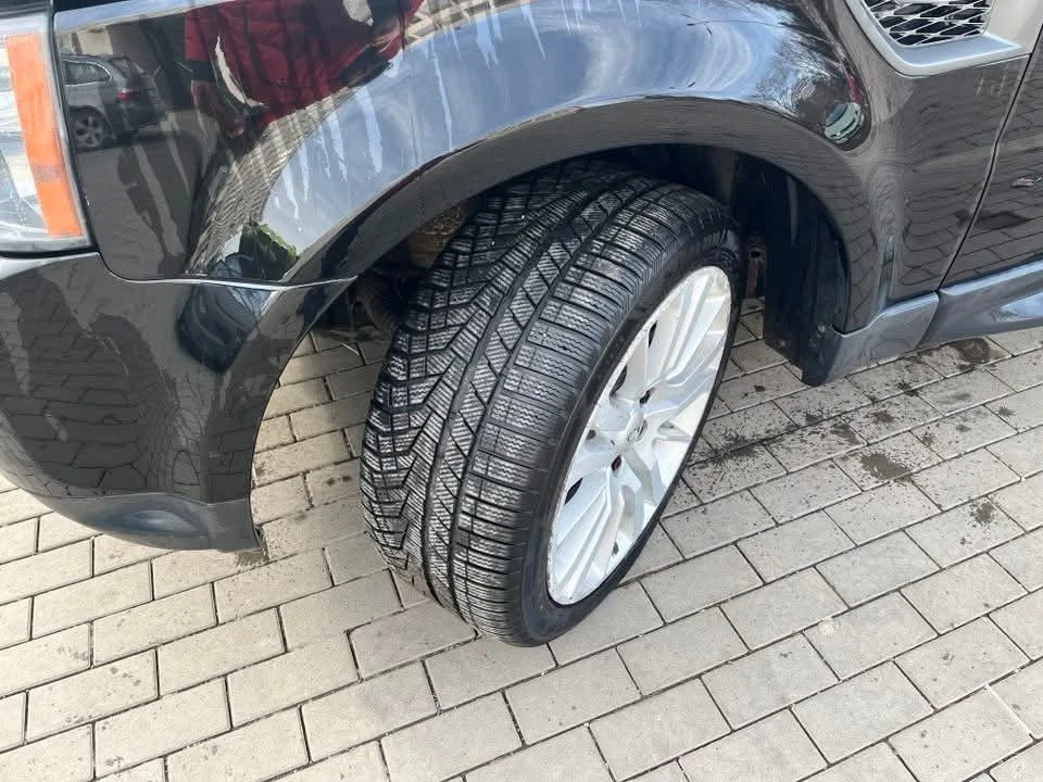 Land Rover Range Rover Sport 3000 | Mobile.bg   12
