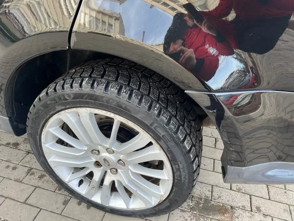 Land Rover Range Rover Sport 3000 | Mobile.bg   11