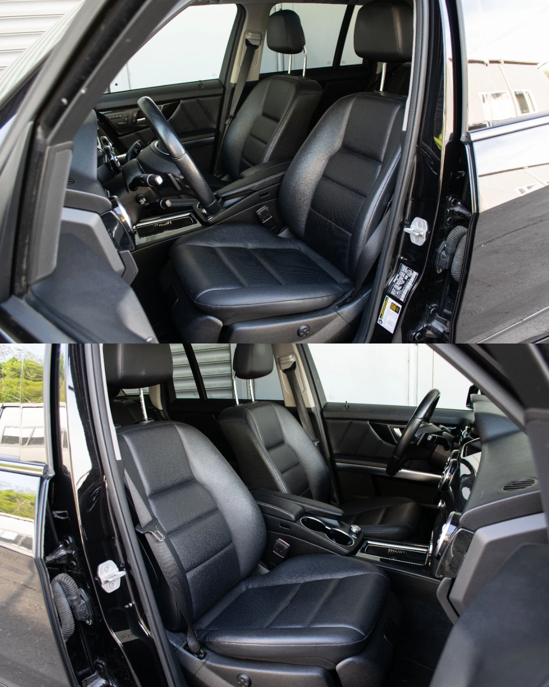 Mercedes-Benz GLK 250/4Matic/Face/360/Панорама/Подгрев - изображение 7