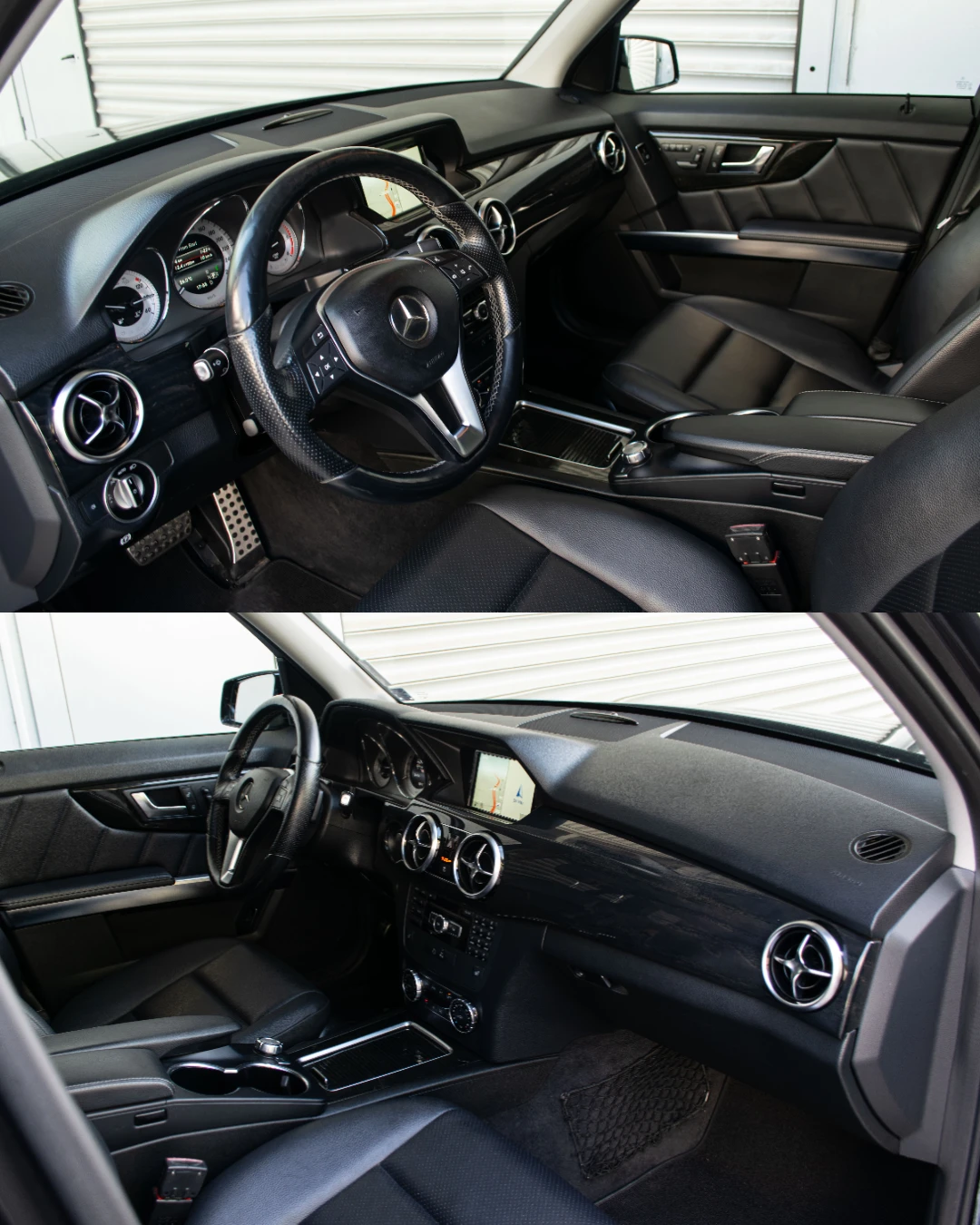 Mercedes-Benz GLK 250/4Matic/Face/360/Панорама/Подгрев - изображение 6