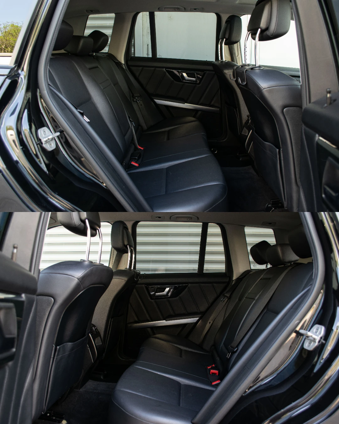 Mercedes-Benz GLK 250/4Matic/Face/360/Панорама/Подгрев - изображение 8
