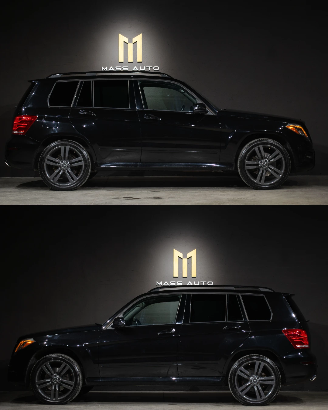 Mercedes-Benz GLK 250/4Matic/Face/360/Панорама/Подгрев - изображение 4