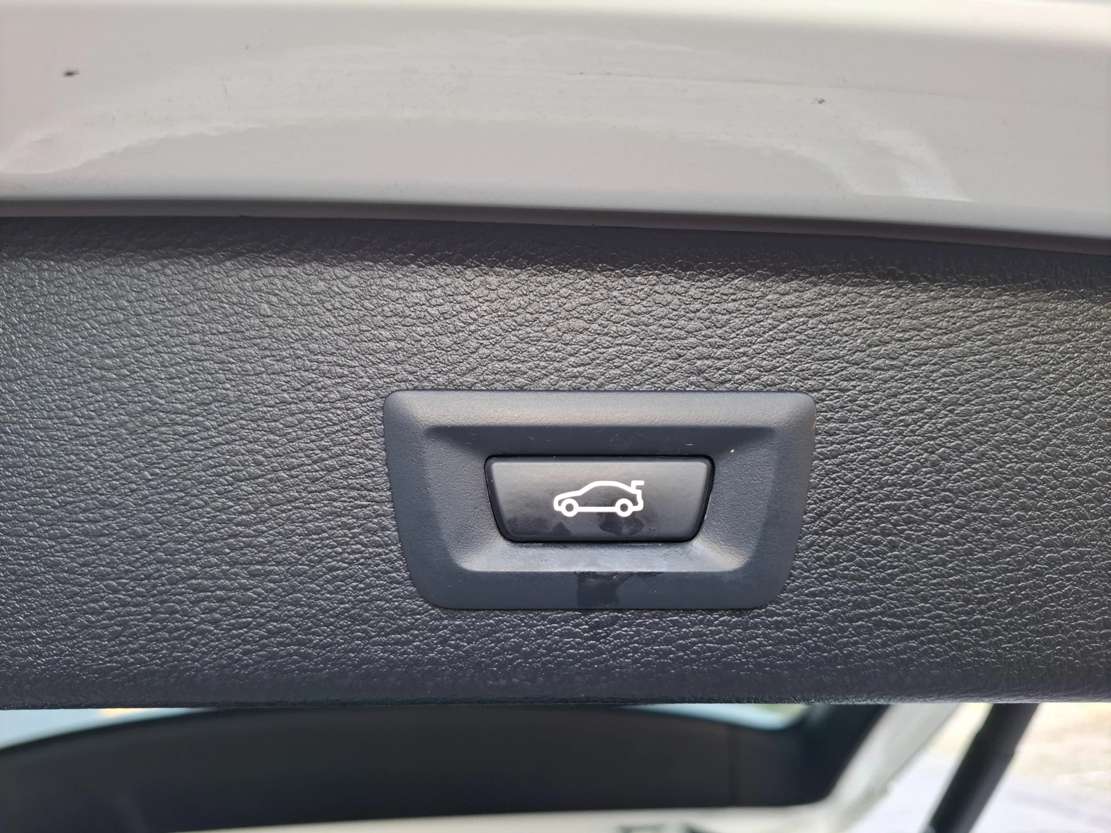 BMW X3 2.0X-drive Navi Кожа Панорама | Mobile.bg — изображение 13