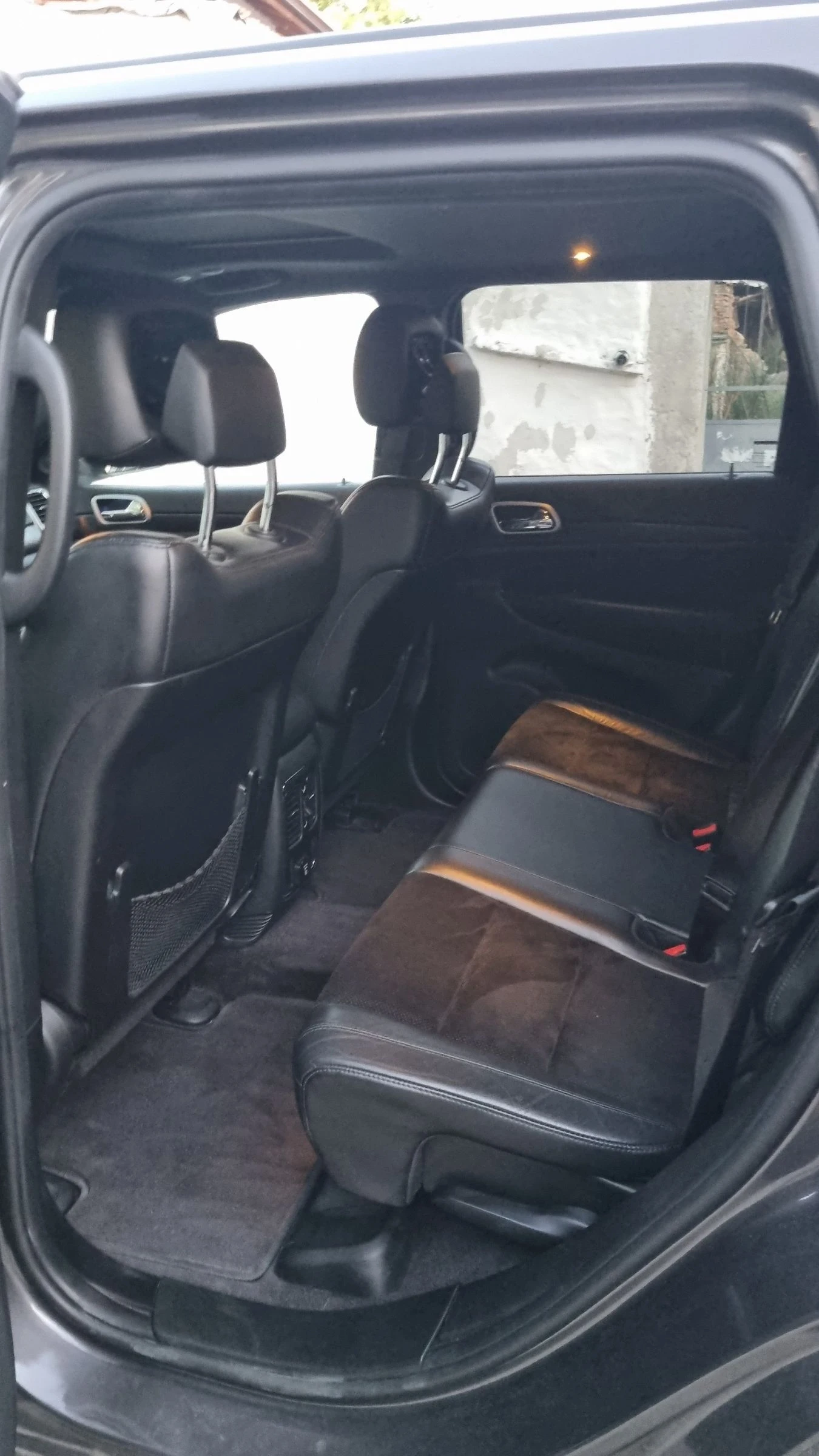 Jeep Grand cherokee Altitude 3.6 - изображение 5