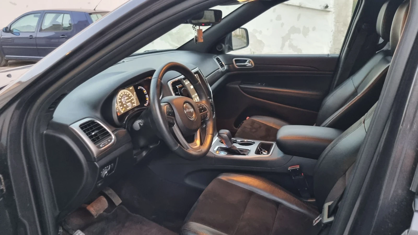 Jeep Grand cherokee Altitude 3.6 - изображение 7