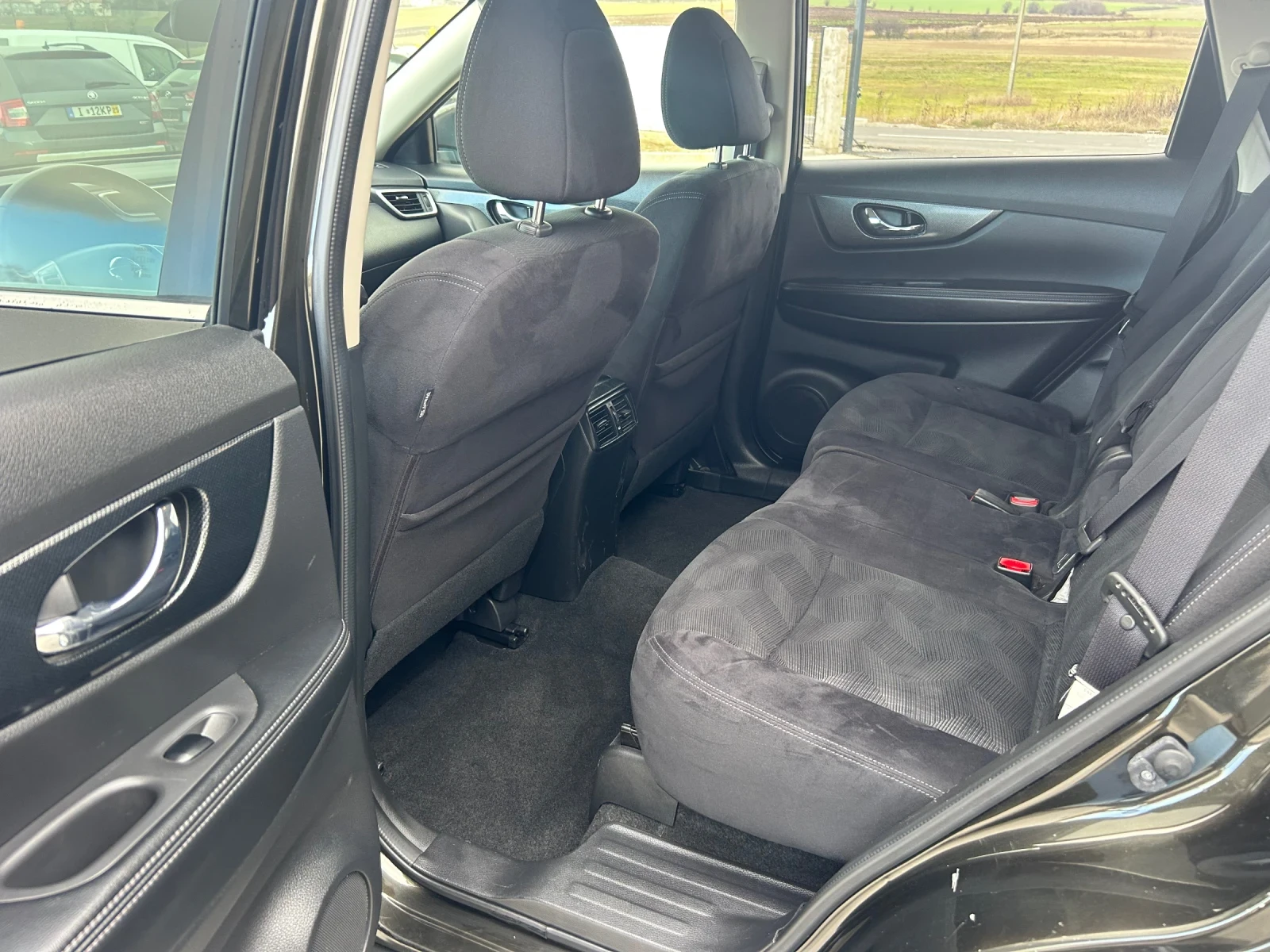 Nissan X-trail 1.6TD/131hp/2015g/Kamera360/Podgrev/4х4/Euro6 - изображение 8