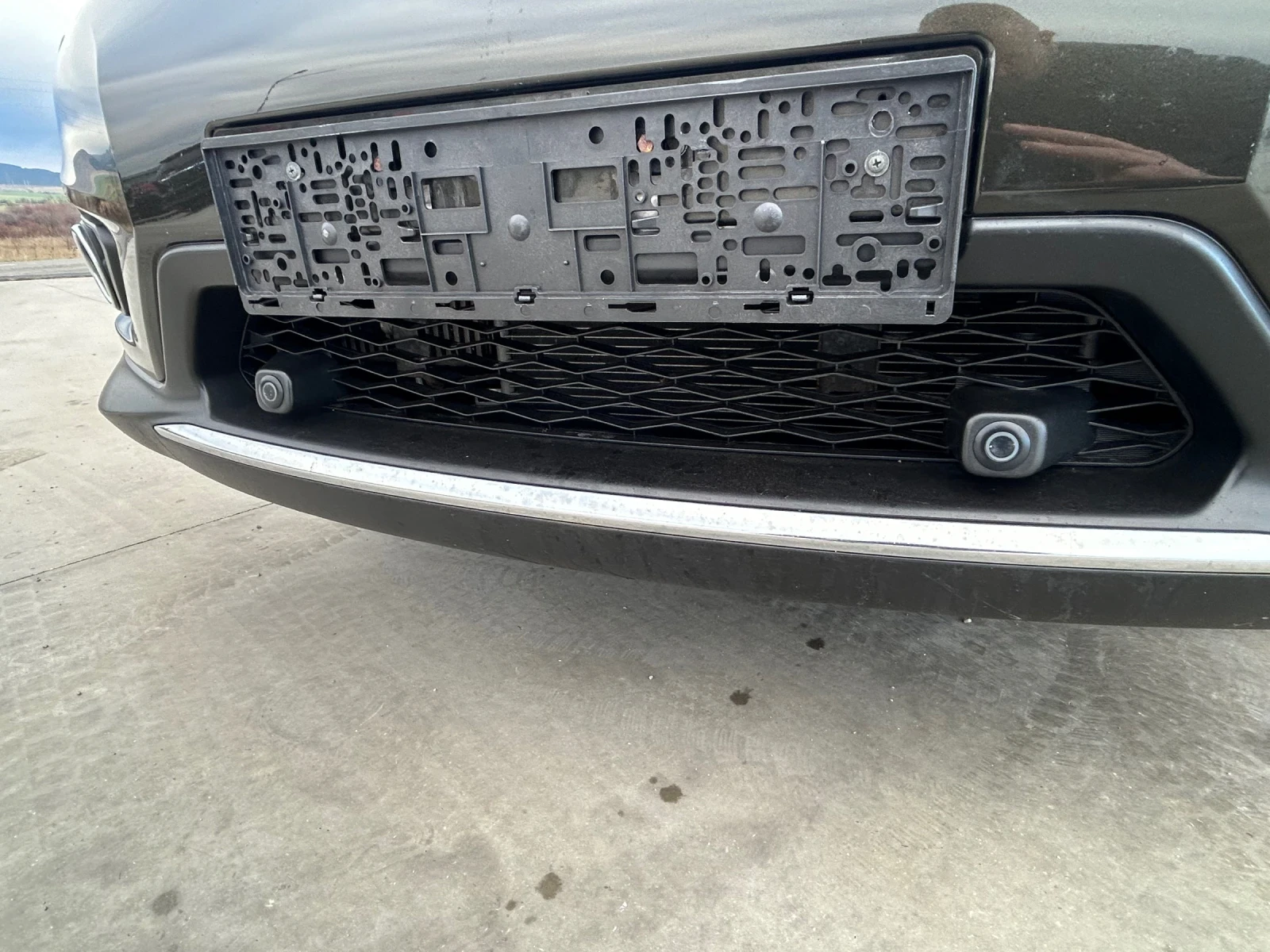 Nissan X-trail 1.6TD/131hp/2015g/Kamera360/Podgrev/4�4/Euro6 | Mobile.bg � ����������� 13