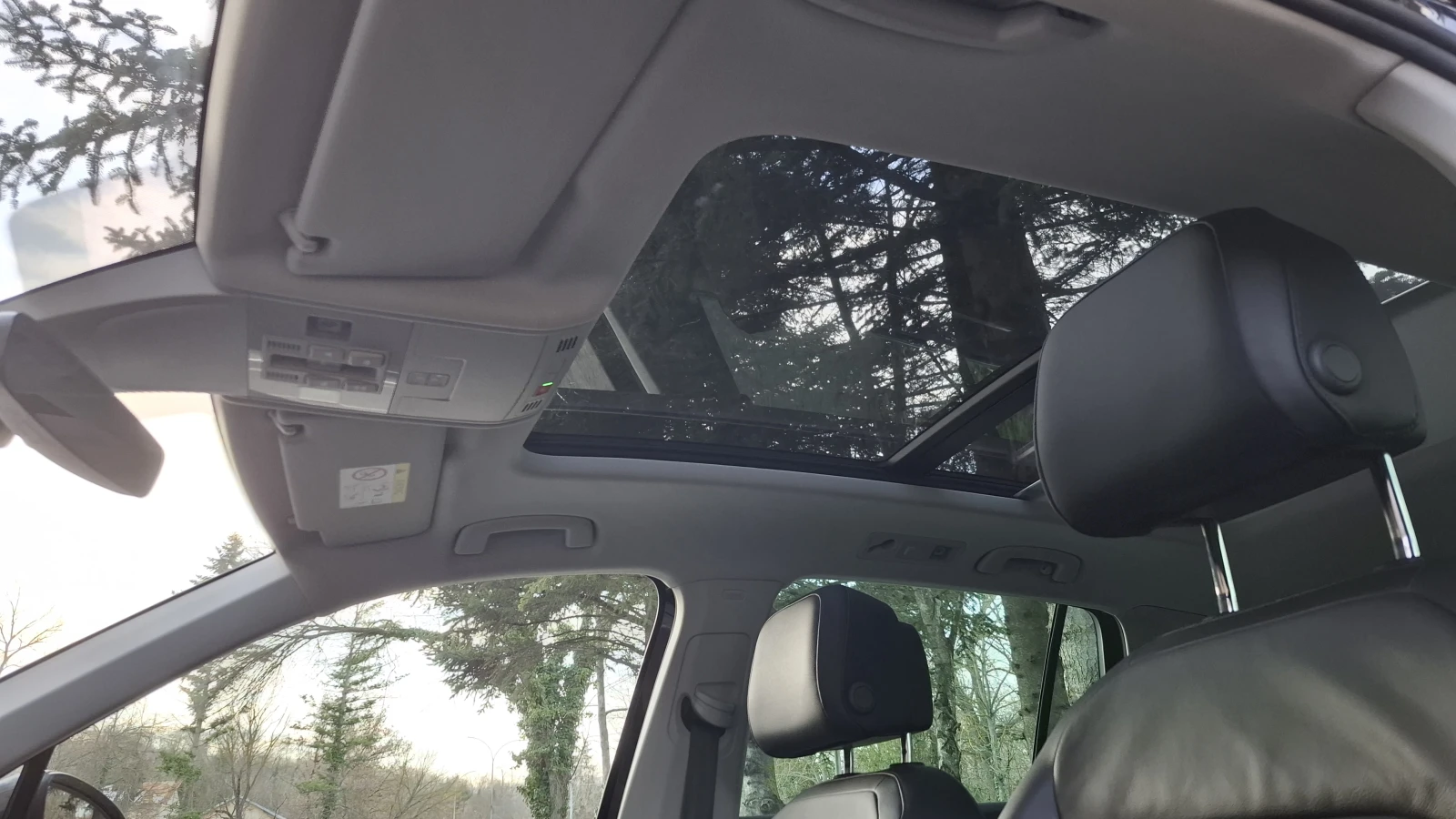 VW Tiguan 2.0 TDI SCR Highline DSG | Mobile.bg � ����������� 16