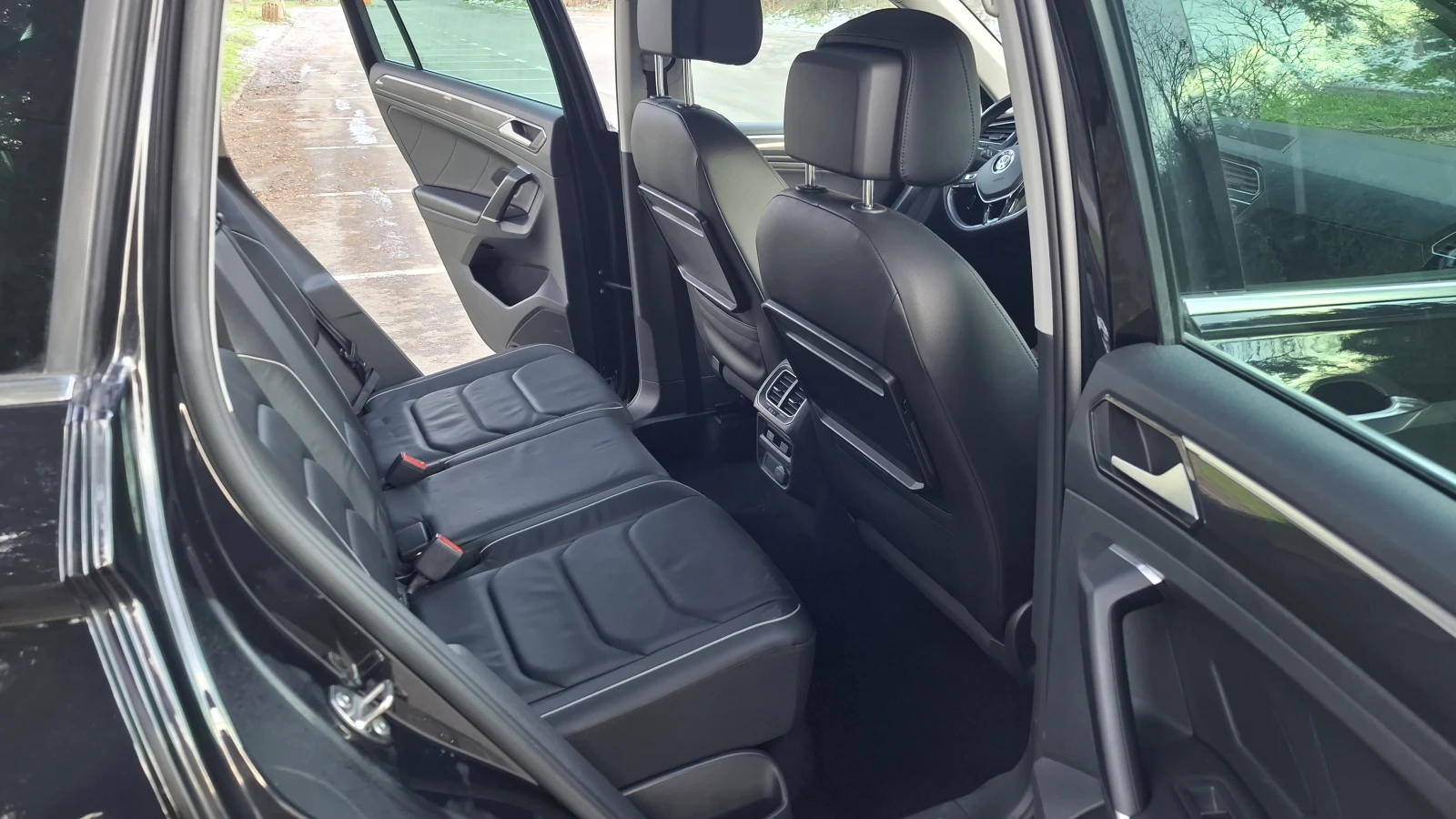 VW Tiguan 2.0 TDI SCR Highline DSG | Mobile.bg � ����������� 8