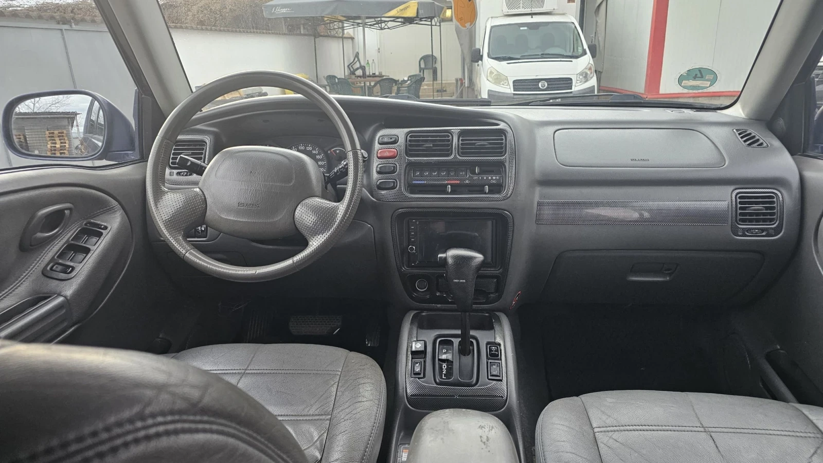 Suzuki Grand vitara V6 2.5 | Mobile.bg � ����������� 10